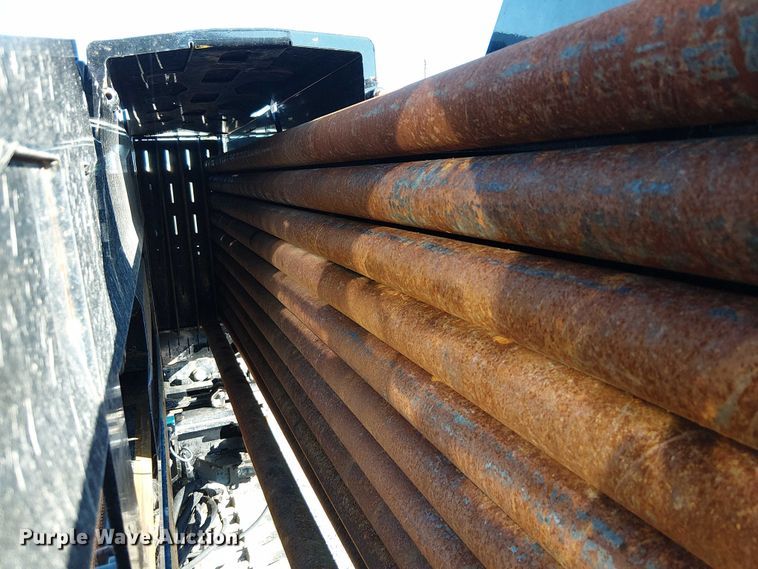 image for item EG1701 2023 Vermeer D23X30III directional boring unit