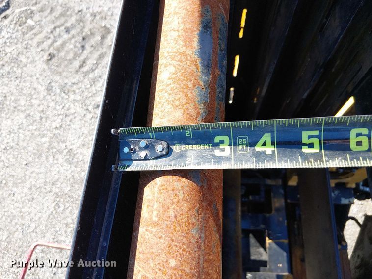 image for item EG1701 2023 Vermeer D23X30III directional boring unit