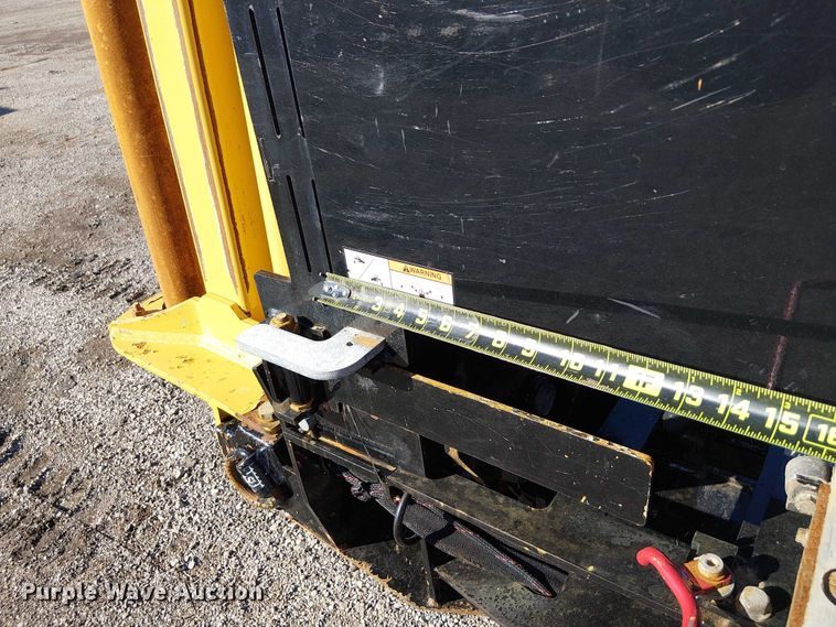 image for item EG1701 2023 Vermeer D23X30III directional boring unit