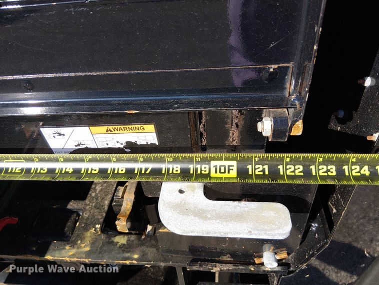 image for item EG1701 2023 Vermeer D23X30III directional boring unit