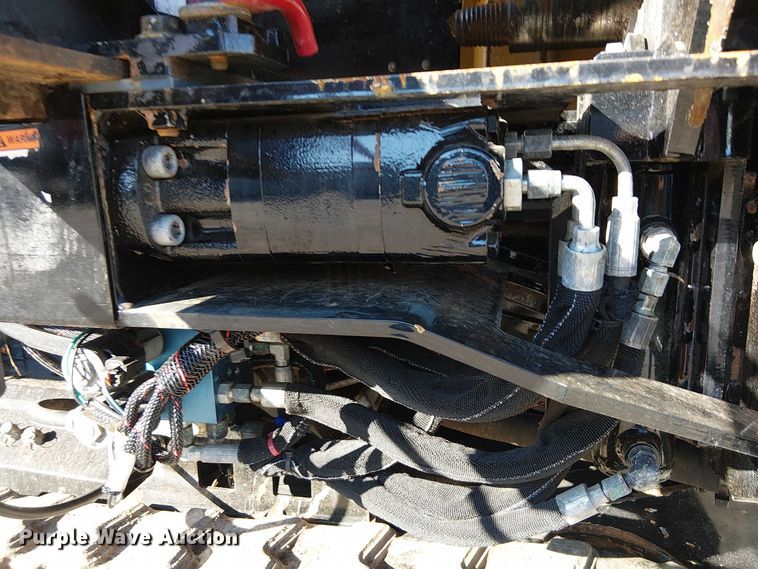 image for item EG1701 2023 Vermeer D23X30III directional boring unit