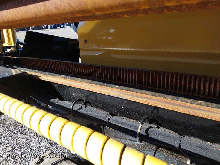 image for item EG1701 2023 Vermeer D23X30III directional boring unit