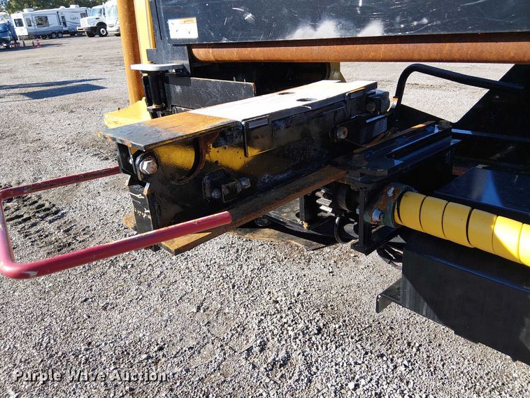 image for item EG1701 2023 Vermeer D23X30III directional boring unit