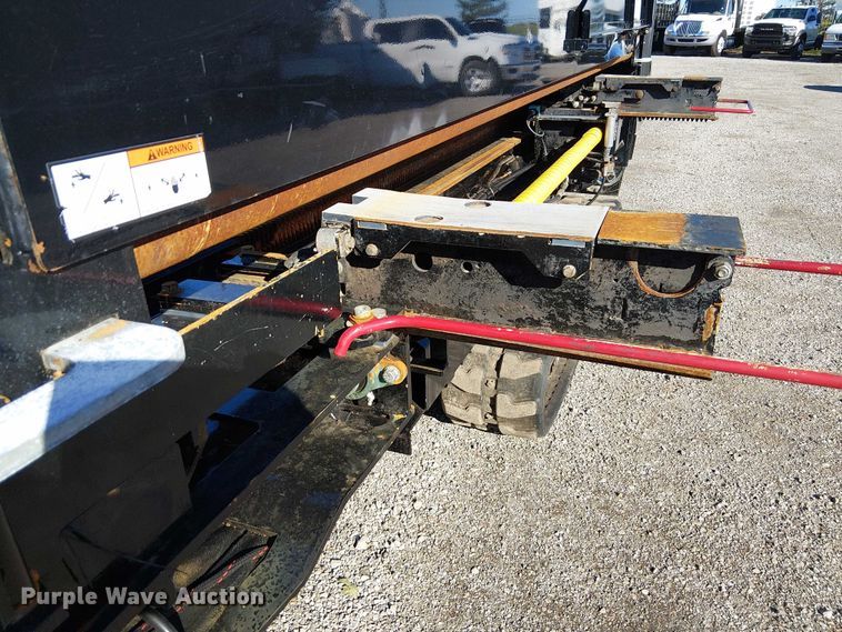 image for item EG1701 2023 Vermeer D23X30III directional boring unit