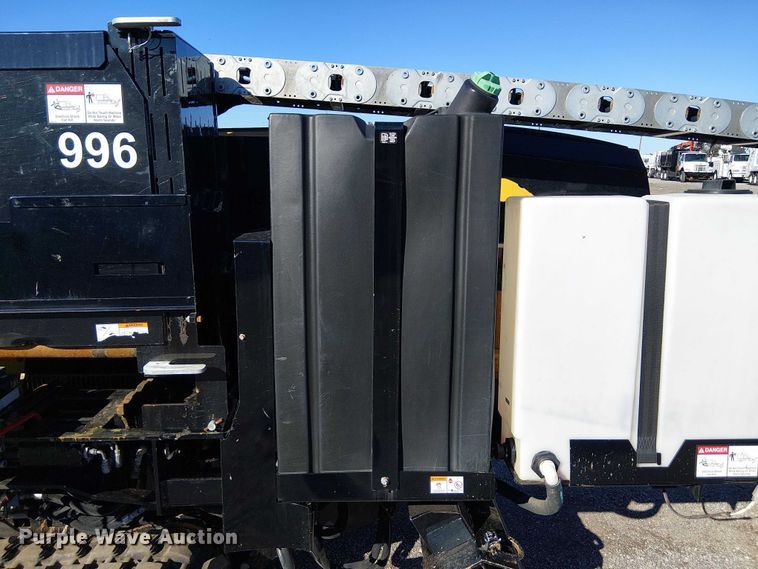 image for item EG1701 2023 Vermeer D23X30III directional boring unit