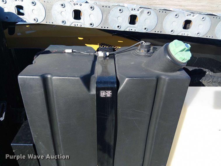 image for item EG1701 2023 Vermeer D23X30III directional boring unit