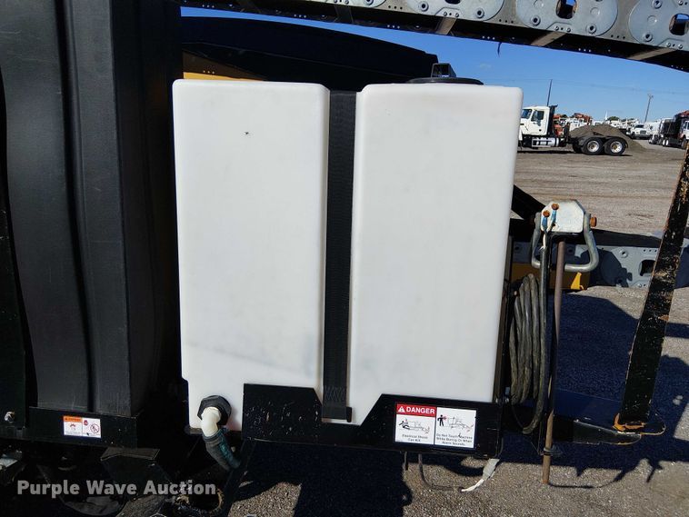 image for item EG1701 2023 Vermeer D23X30III directional boring unit