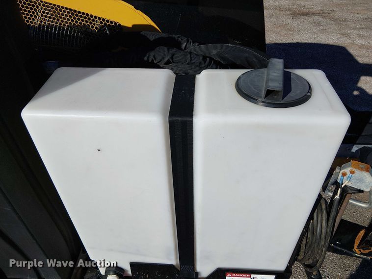 image for item EG1701 2023 Vermeer D23X30III directional boring unit