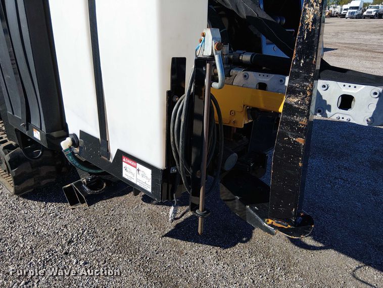 image for item EG1701 2023 Vermeer D23X30III directional boring unit