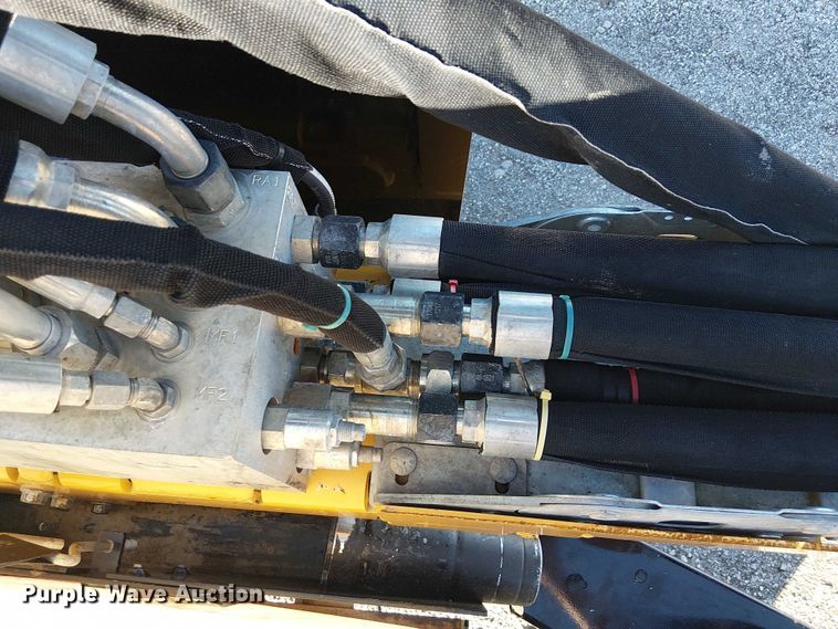 image for item EG1701 2023 Vermeer D23X30III directional boring unit