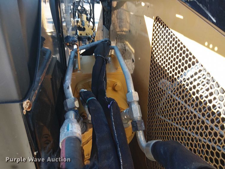 image for item EG1701 2023 Vermeer D23X30III directional boring unit