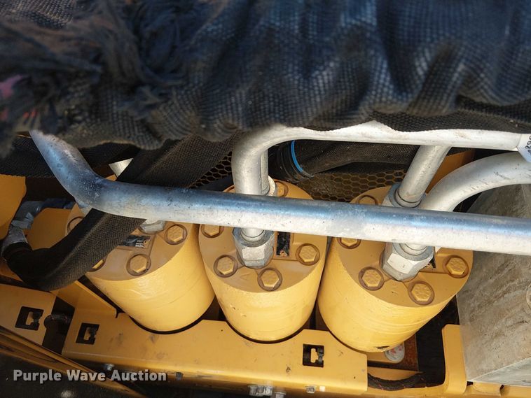 image for item EG1701 2023 Vermeer D23X30III directional boring unit