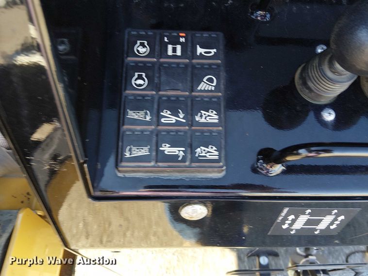 image for item EG1701 2023 Vermeer D23X30III directional boring unit