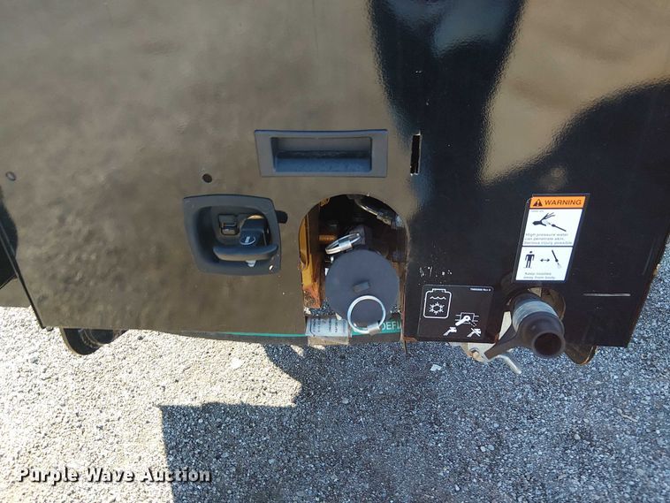 image for item EG1701 2023 Vermeer D23X30III directional boring unit