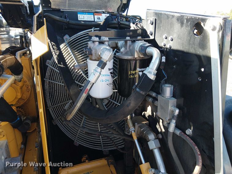 image for item EG1701 2023 Vermeer D23X30III directional boring unit