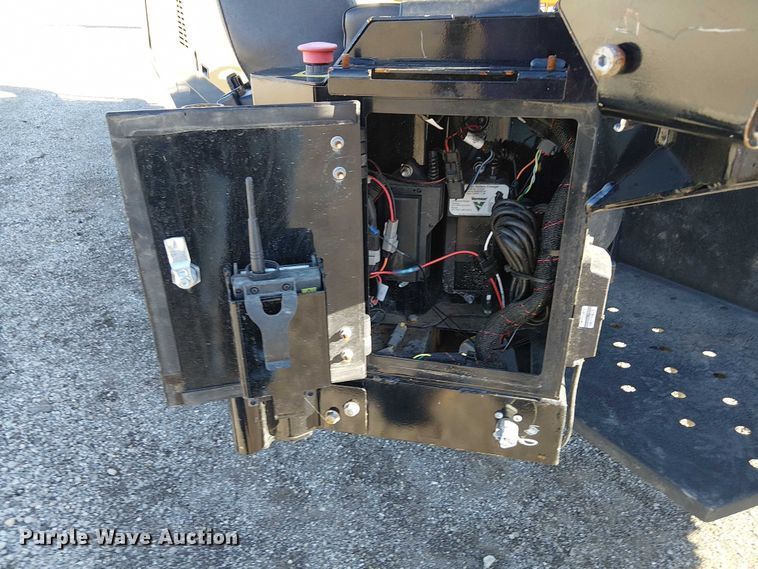 image for item EG1701 2023 Vermeer D23X30III directional boring unit