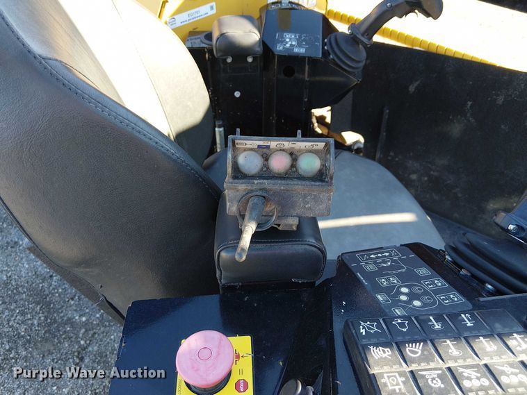 image for item EG1701 2023 Vermeer D23X30III directional boring unit