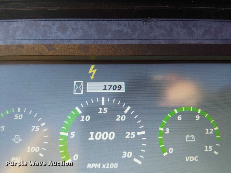 image for item EG1701 2023 Vermeer D23X30III directional boring unit