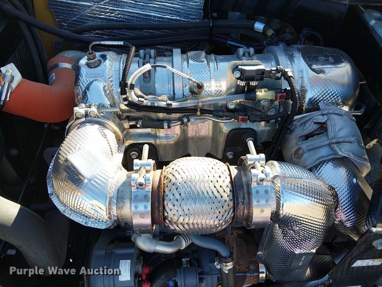 image for item EG1701 2023 Vermeer D23X30III directional boring unit