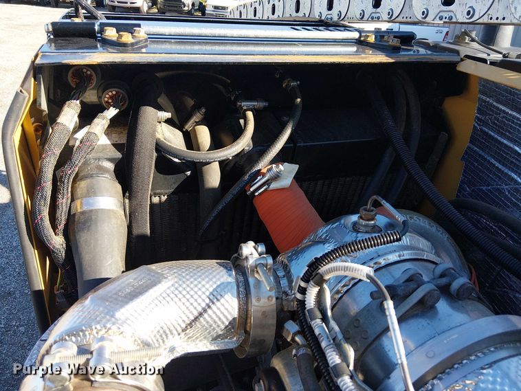 image for item EG1701 2023 Vermeer D23X30III directional boring unit