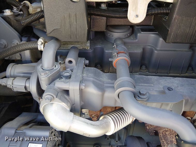 image for item EG1701 2023 Vermeer D23X30III directional boring unit