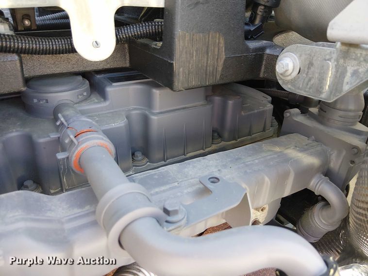 image for item EG1701 2023 Vermeer D23X30III directional boring unit