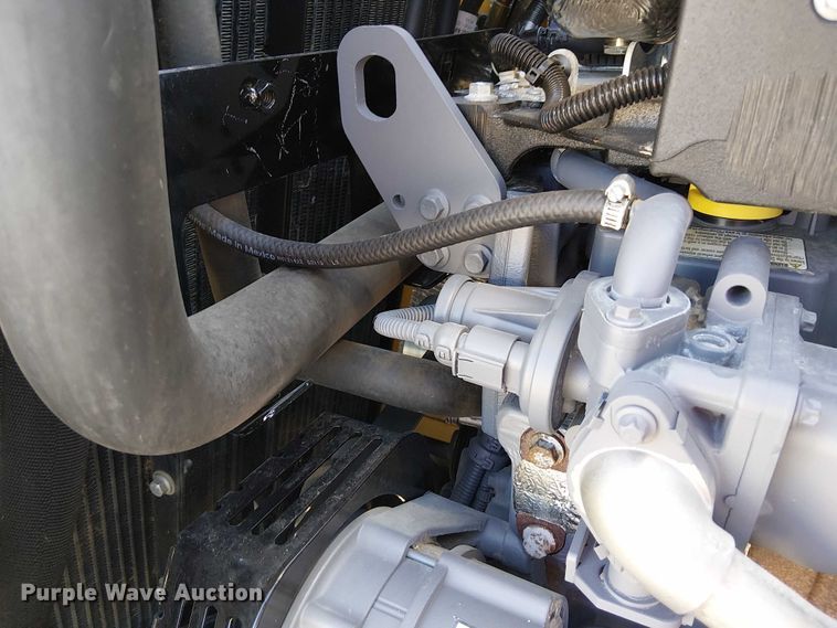 image for item EG1701 2023 Vermeer D23X30III directional boring unit