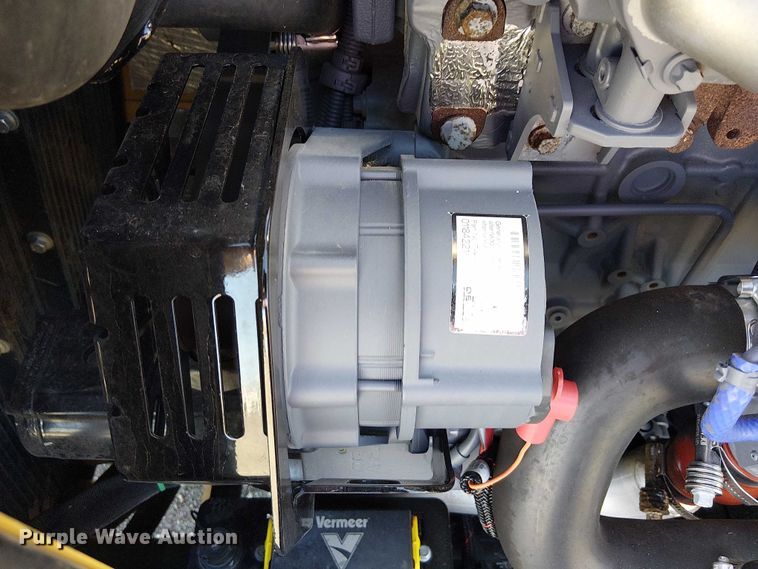 image for item EG1701 2023 Vermeer D23X30III directional boring unit