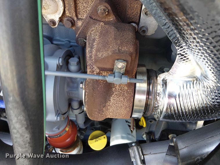 image for item EG1701 2023 Vermeer D23X30III directional boring unit