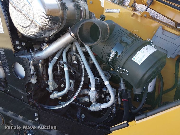 image for item EG1701 2023 Vermeer D23X30III directional boring unit