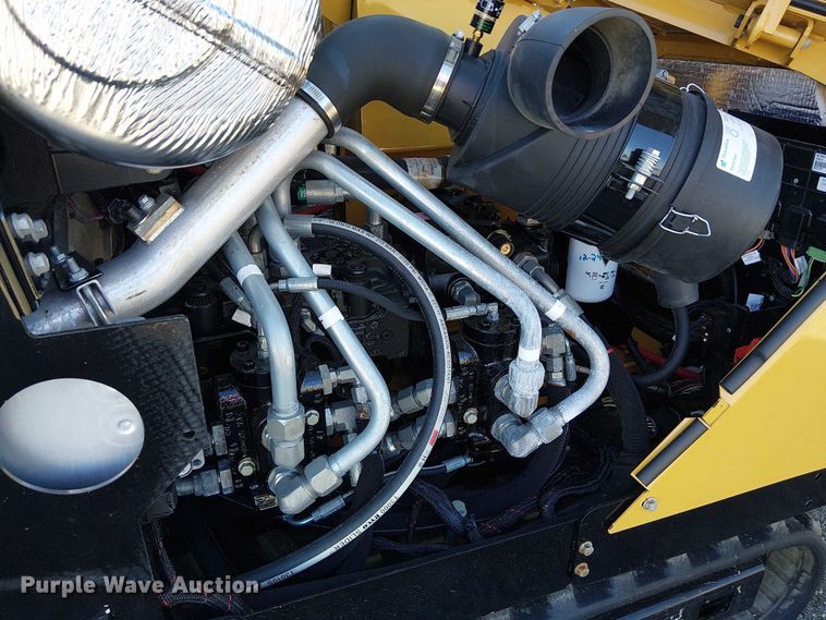 image for item EG1701 2023 Vermeer D23X30III directional boring unit