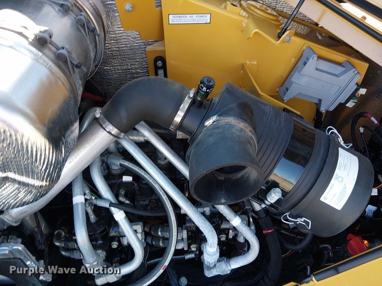 image for item EG1701 2023 Vermeer D23X30III directional boring unit