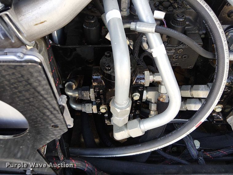 image for item EG1701 2023 Vermeer D23X30III directional boring unit