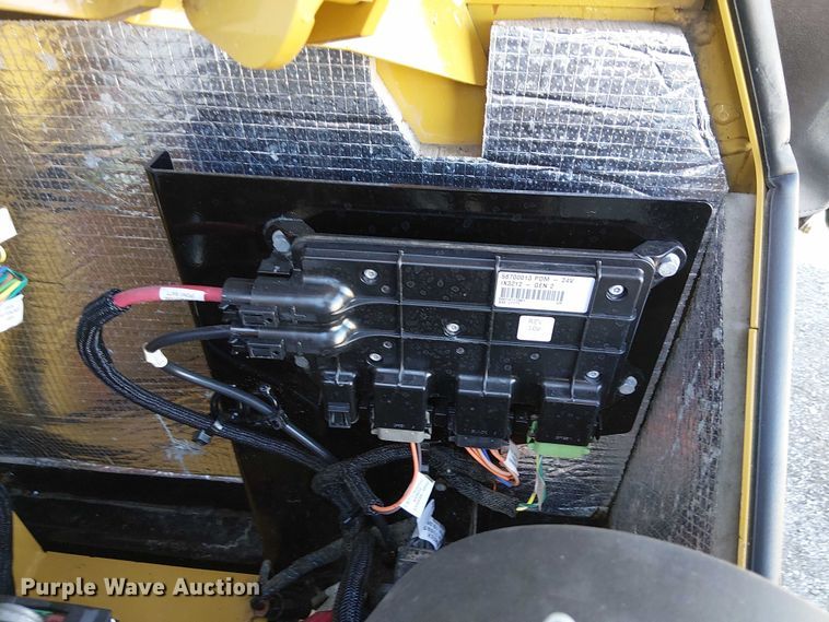 image for item EG1701 2023 Vermeer D23X30III directional boring unit