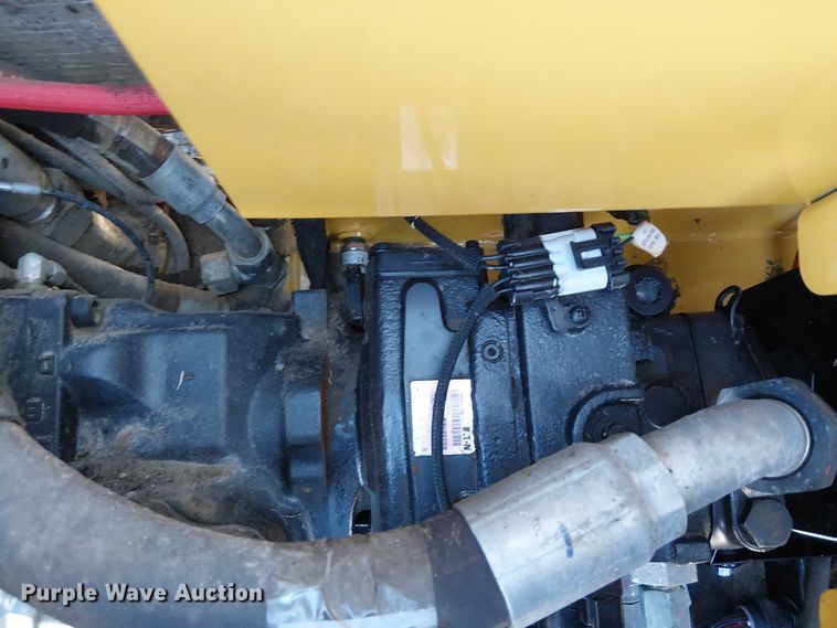 image for item EG1701 2023 Vermeer D23X30III directional boring unit