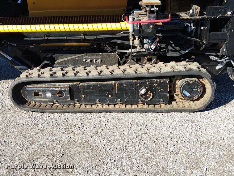 image for item EG1701 2023 Vermeer D23X30III directional boring unit