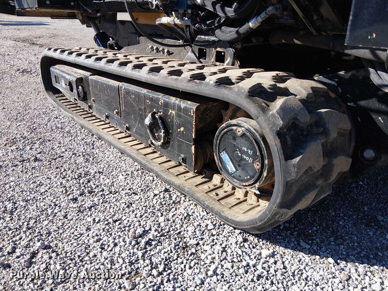 image for item EG1701 2023 Vermeer D23X30III directional boring unit