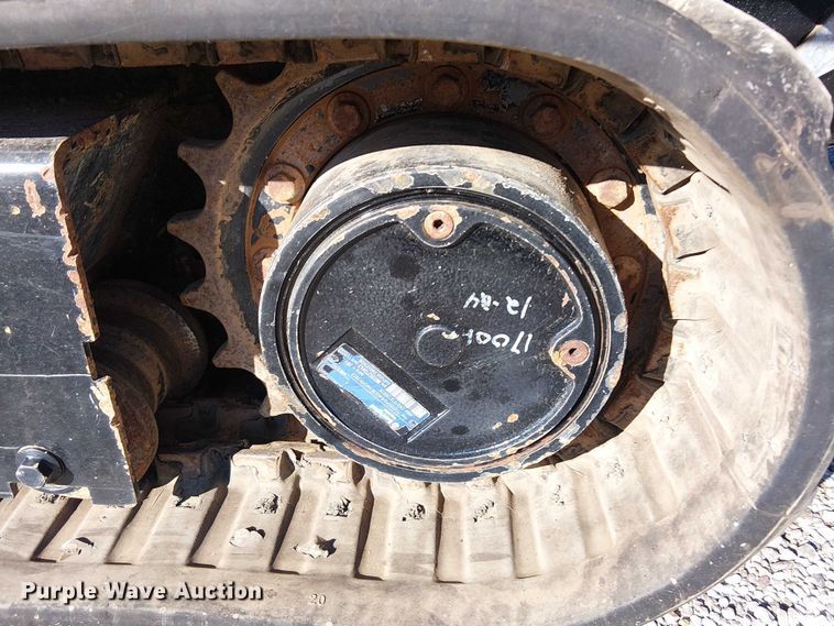 image for item EG1701 2023 Vermeer D23X30III directional boring unit