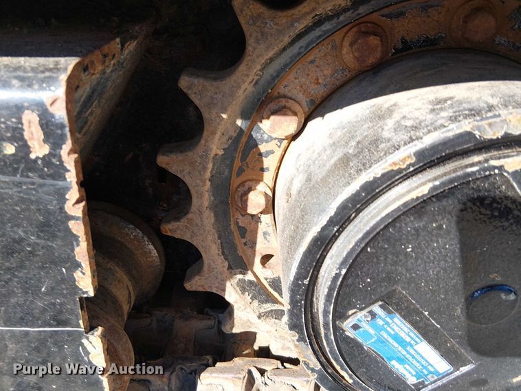 image for item EG1701 2023 Vermeer D23X30III directional boring unit