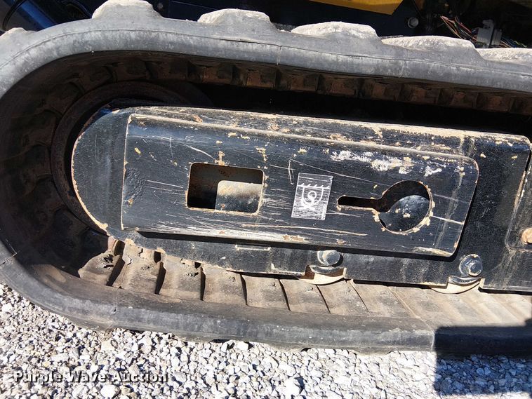 image for item EG1701 2023 Vermeer D23X30III directional boring unit