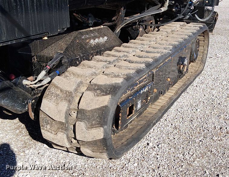 image for item EG1701 2023 Vermeer D23X30III directional boring unit