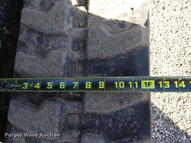 image for item EG1701 2023 Vermeer D23X30III directional boring unit