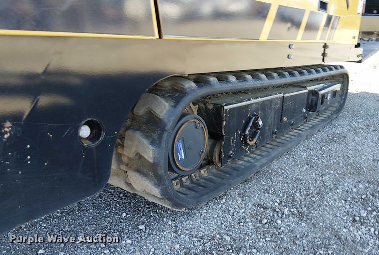 image for item EG1701 2023 Vermeer D23X30III directional boring unit