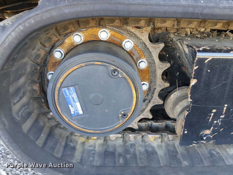 image for item EG1701 2023 Vermeer D23X30III directional boring unit