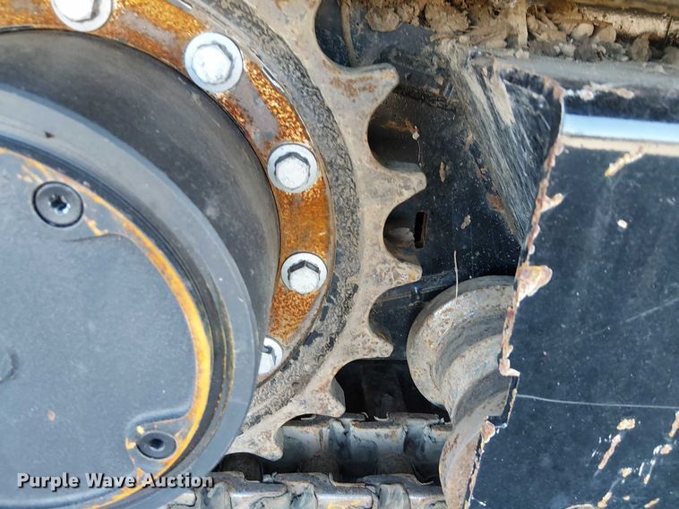 image for item EG1701 2023 Vermeer D23X30III directional boring unit