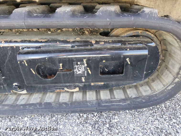 image for item EG1701 2023 Vermeer D23X30III directional boring unit