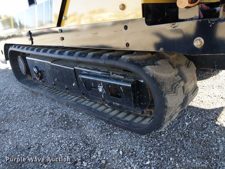 image for item EG1701 2023 Vermeer D23X30III directional boring unit