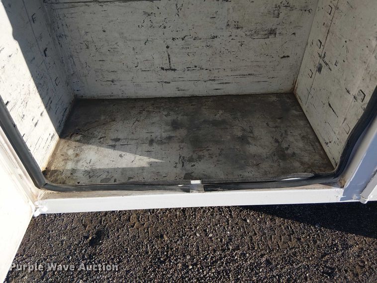 image for item EG1704 2012 Dodge Ram 4500HD bucket truck