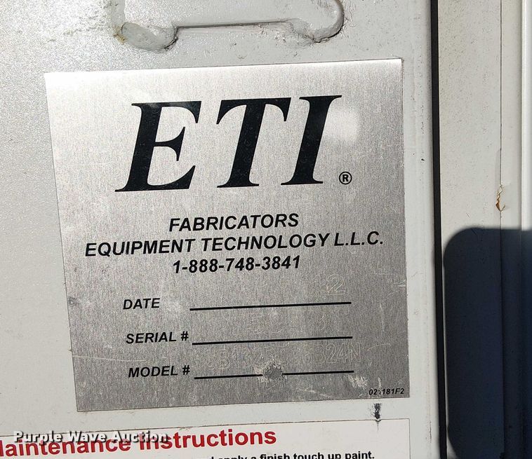 image for item EG1704 2012 Dodge Ram 4500HD bucket truck