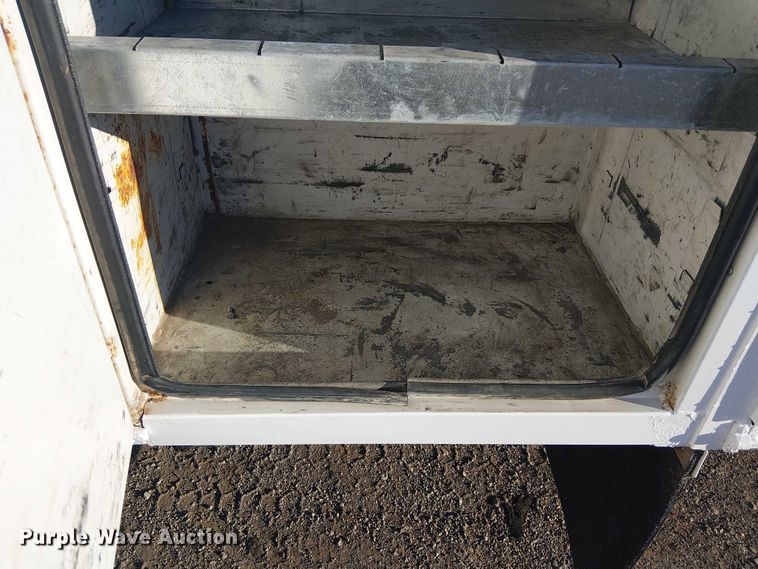 image for item EG1704 2012 Dodge Ram 4500HD bucket truck